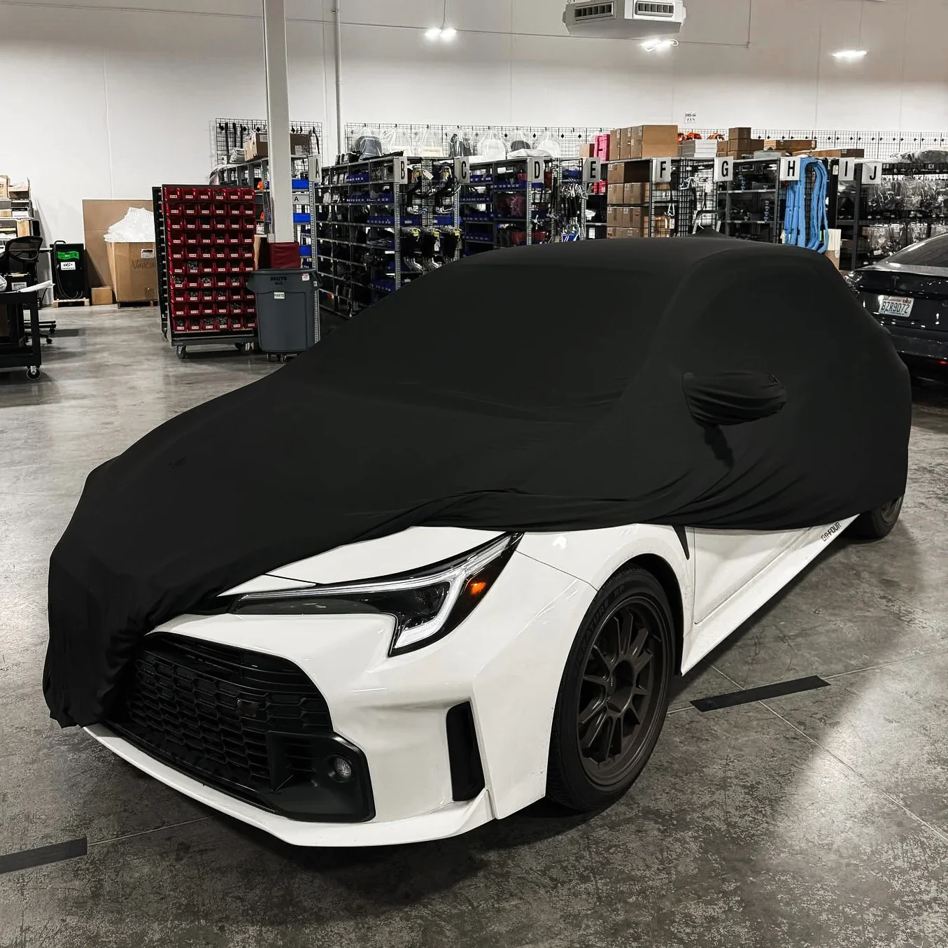 Car Cover