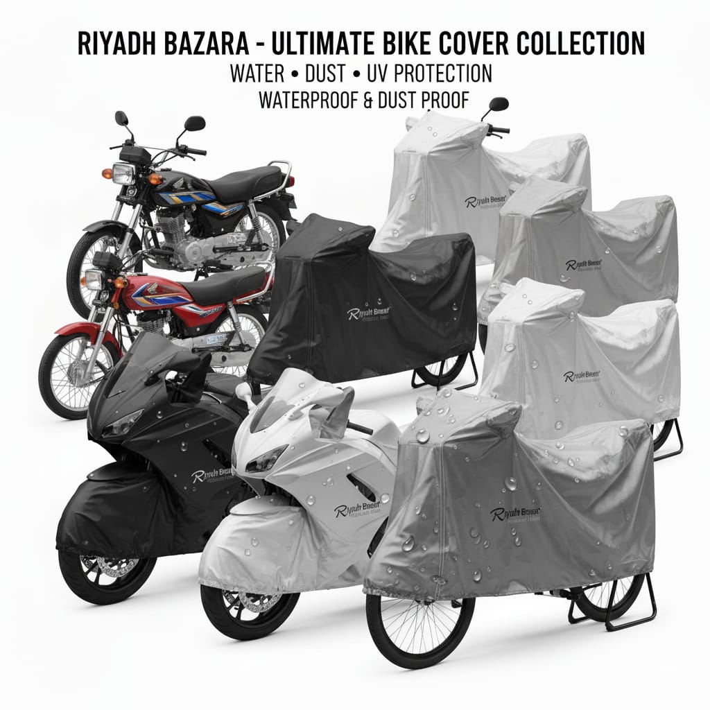 Bike Cover