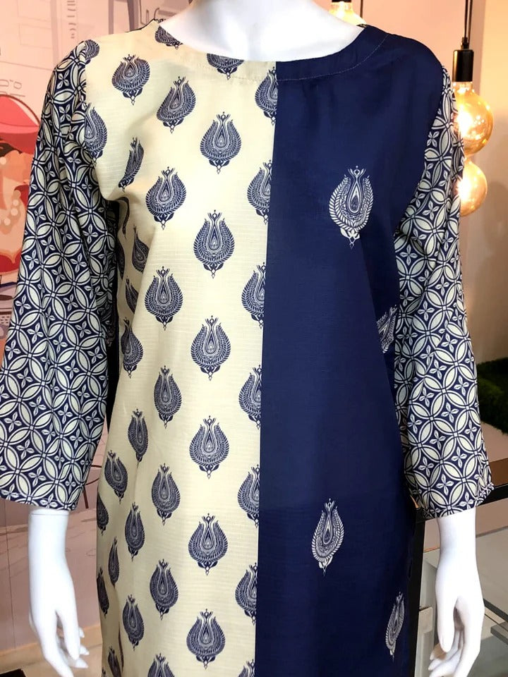 Digital Printed 2-Piece
