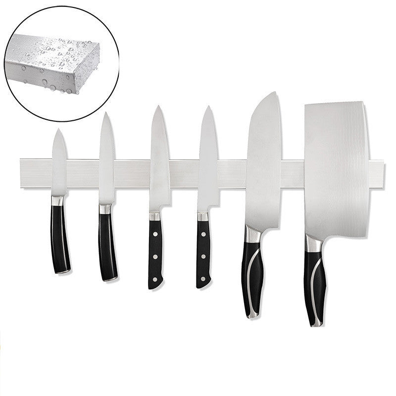 Knife Storage Rack