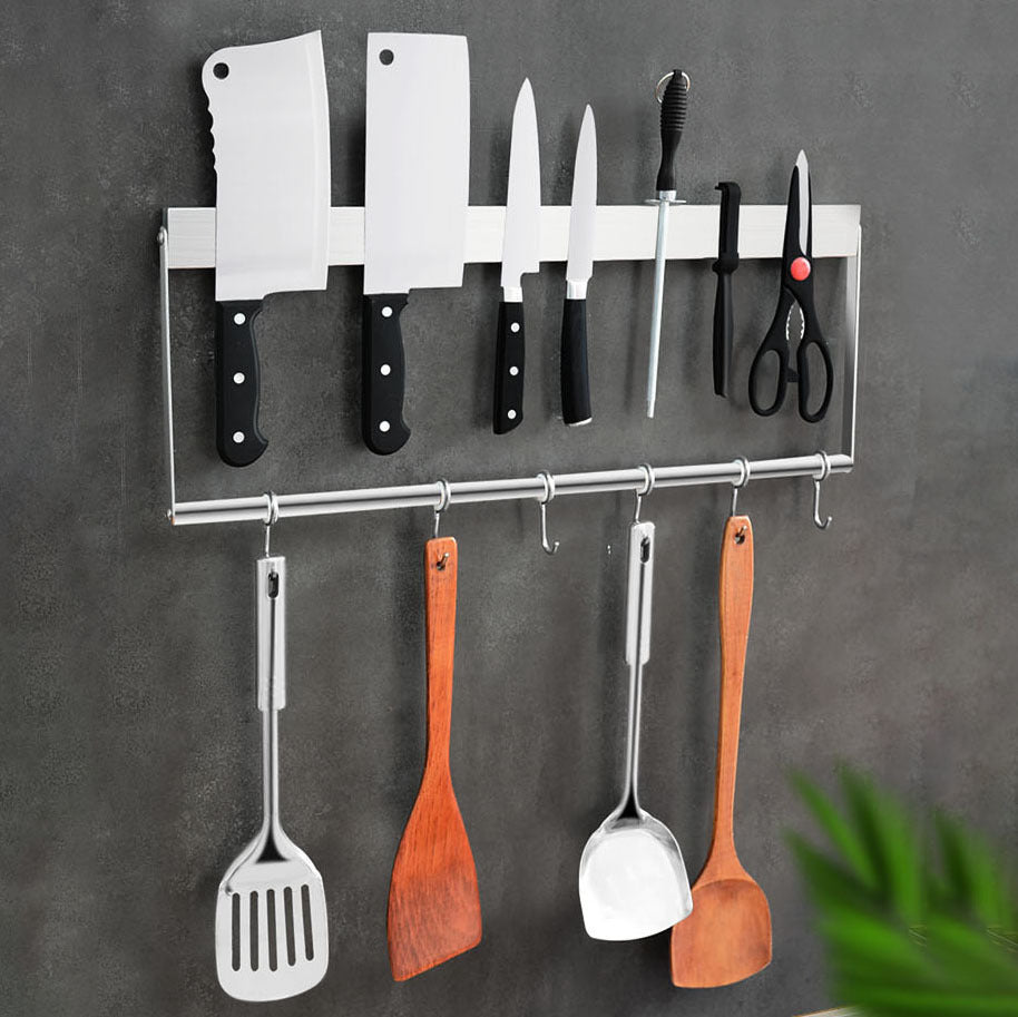 Knife Storage Rack