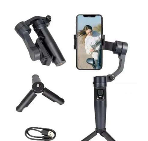 3-Axis Foldable Gimbal