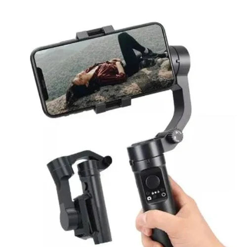 3-Axis Foldable Gimbal