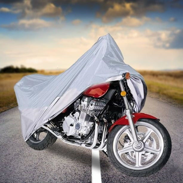 Bike Cover 100% Water Proof & Dust Proof