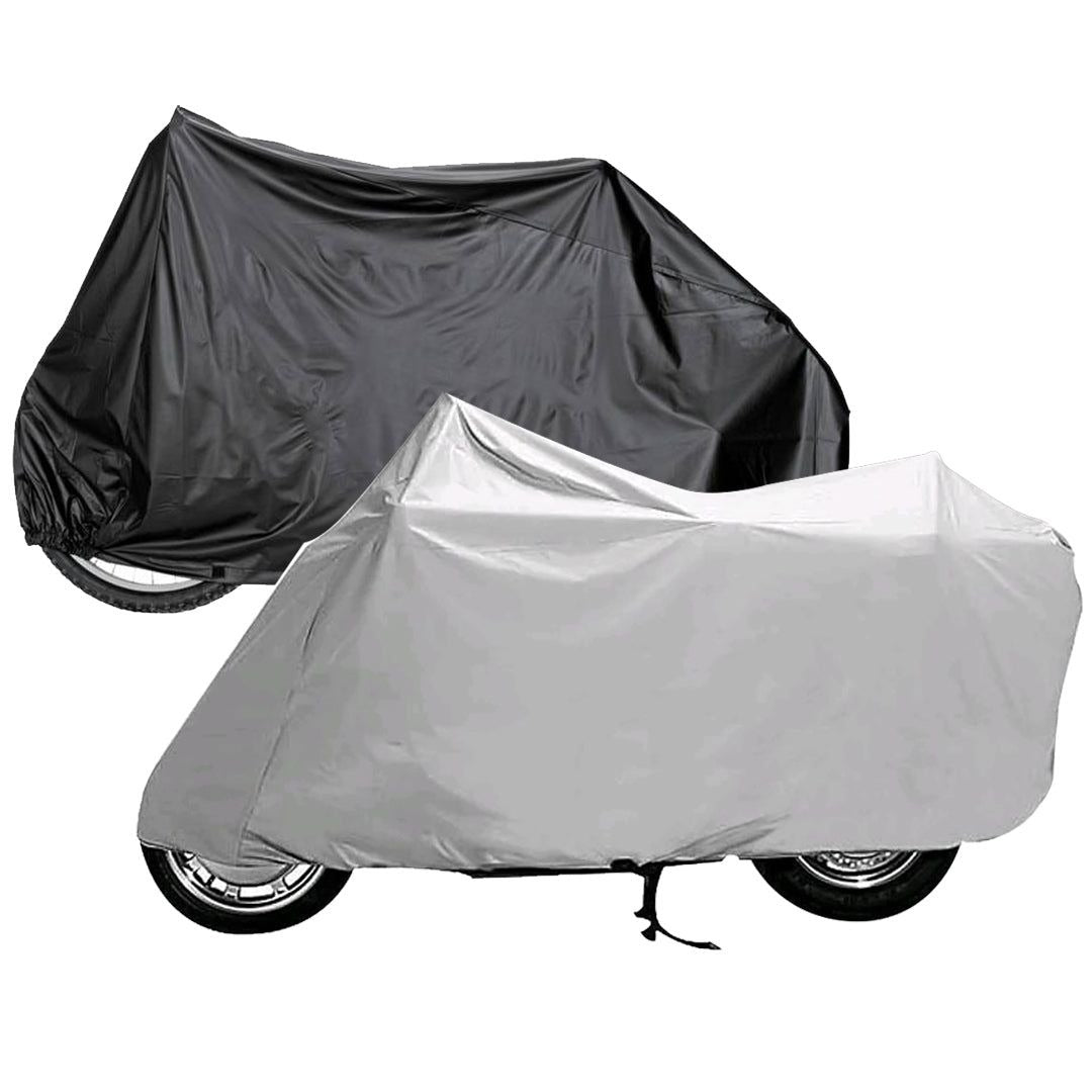 Bike Cover 100% Water Proof & Dust Proof