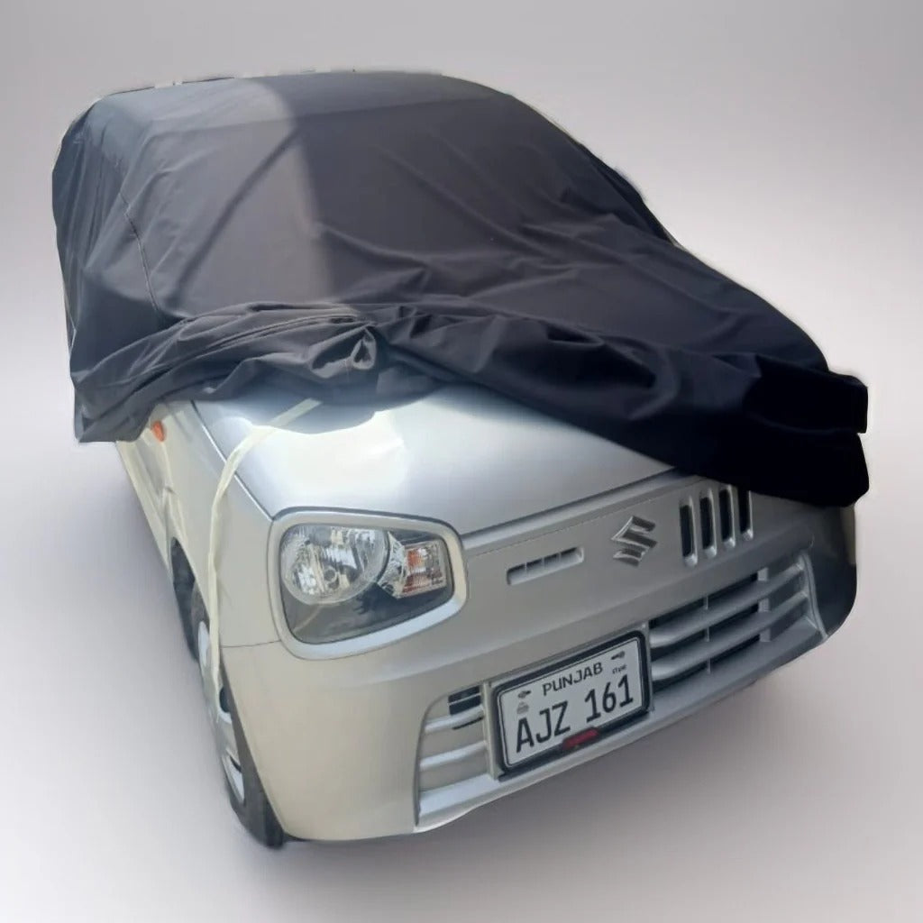 Suzuki Alto Car top Cover for Extream Weather Condition Fully Weather Resistant