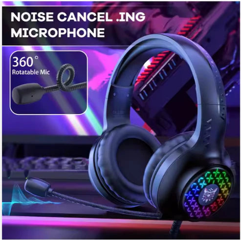 Gaming Headphone