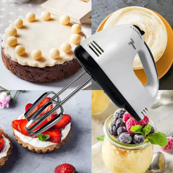 Hand Blender -Mixer Electric