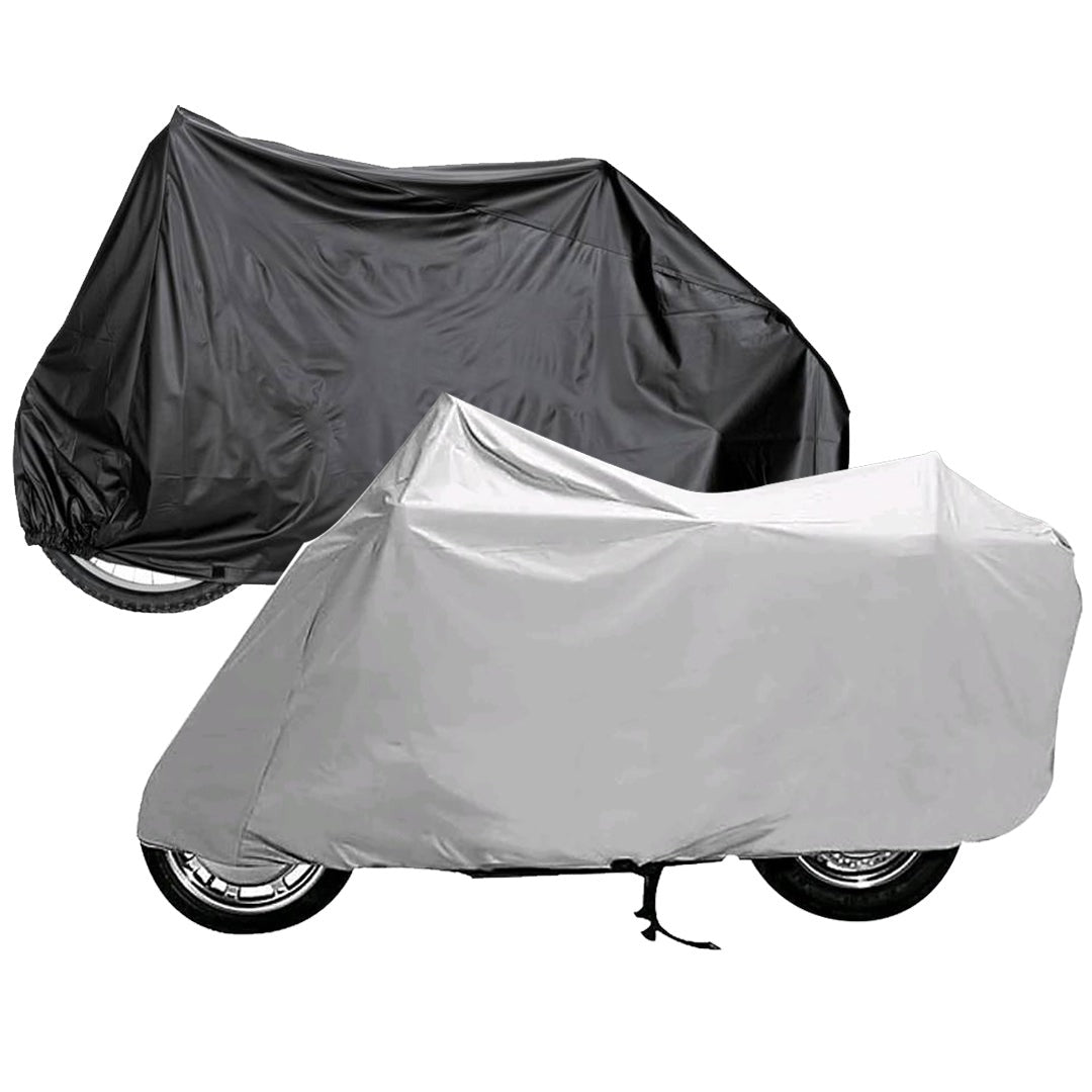 100% Waterproof and Dustproof Bike Cover