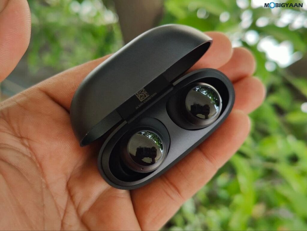 Redmi Buds 3 Lite, True Wireless in Ear Earbuds with Mic, Bluetooth 5.2