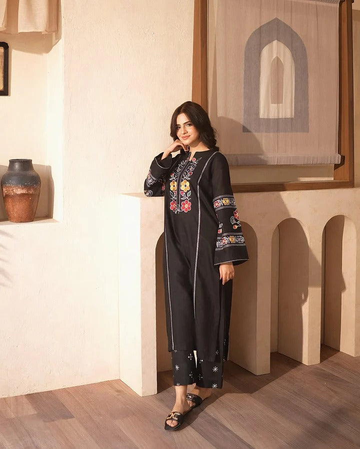 Anaya Eid co-ord