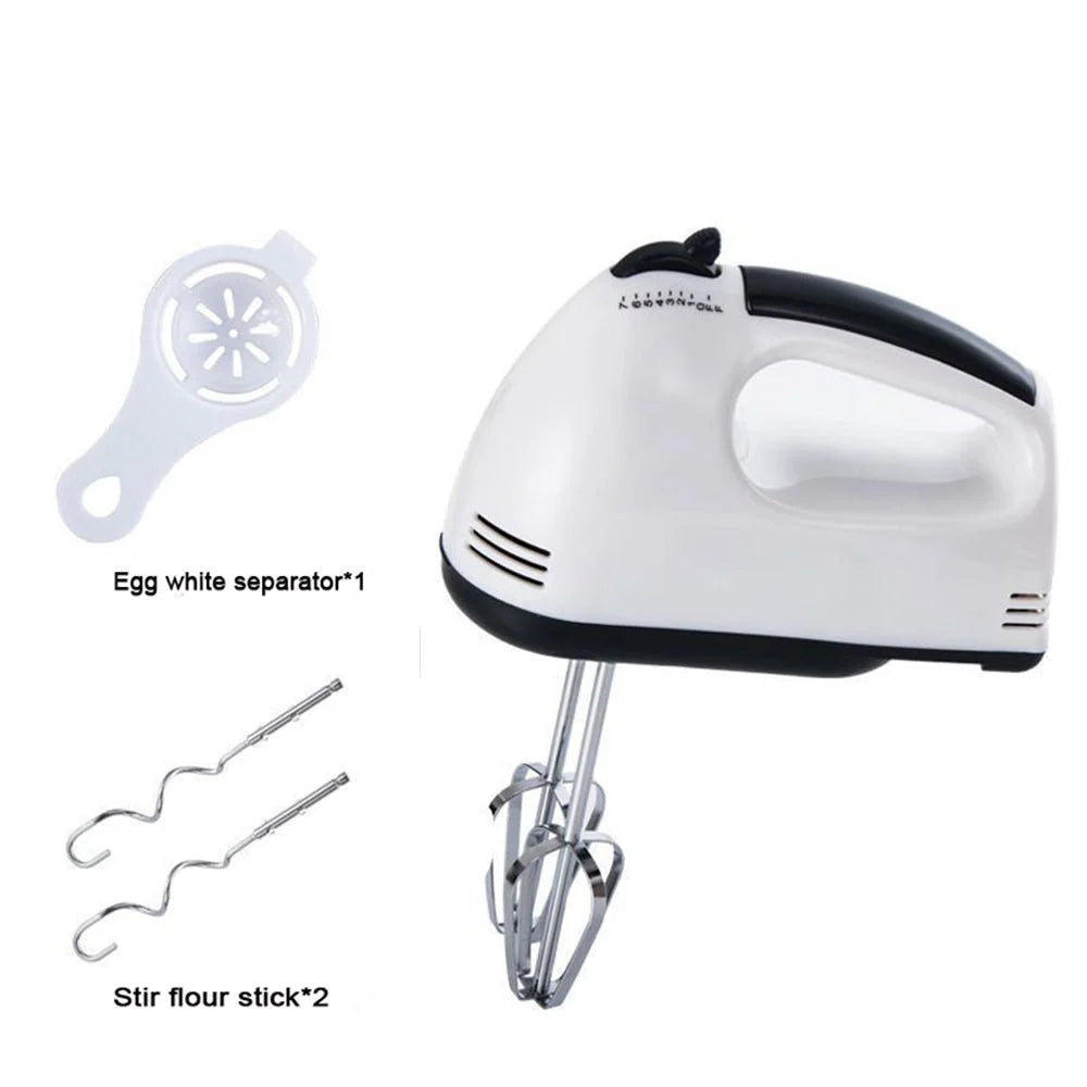 Hand Blender -Mixer Electric