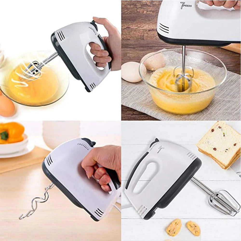 Hand Blender -Mixer Electric