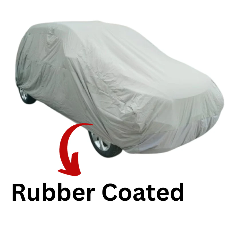 CAR TOP COVER SUZUKI CULTUS OLD MODEL 100% WATERPROOF & DUST PROOF